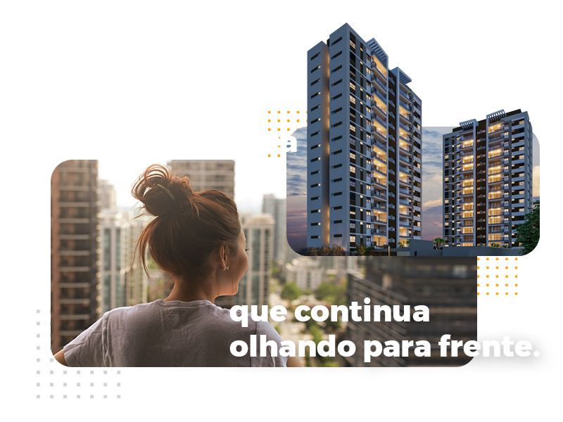 Uma narrativa mais humana para uma marca que continua olhando para frente