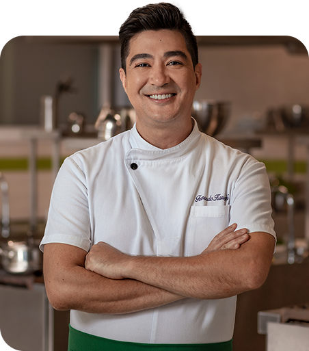 Fernando Kawasaki
